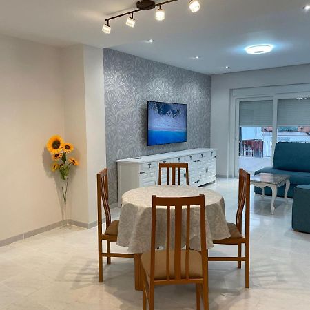 La Fuente Vt -52664-V Apartment Gandía Exterior foto