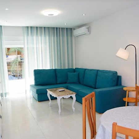 La Fuente Vt -52664-V Apartment Gandía Exterior foto