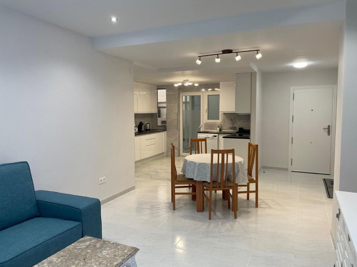La Fuente Vt -52664-V Apartment Gandía Exterior foto