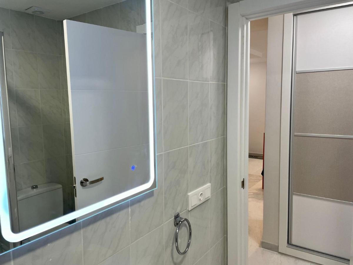 La Fuente Vt -52664-V Apartment Gandía Exterior foto
