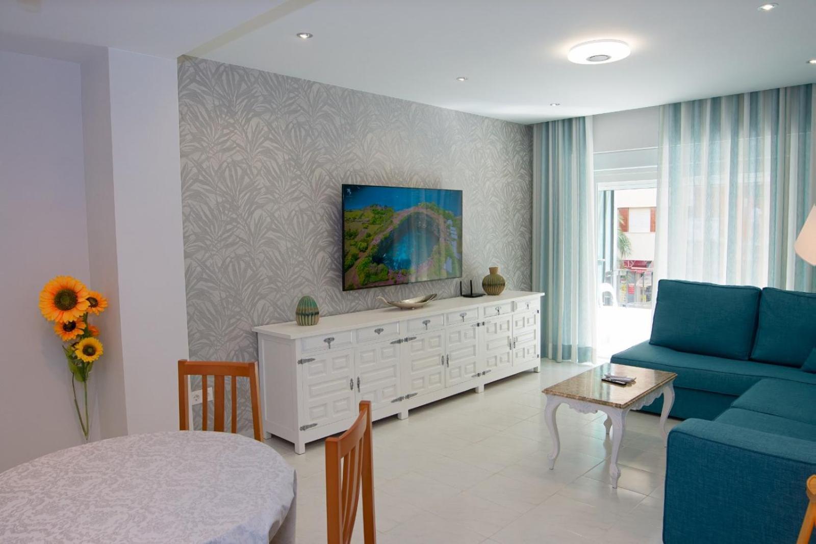La Fuente Vt -52664-V Apartment Gandía Exterior foto