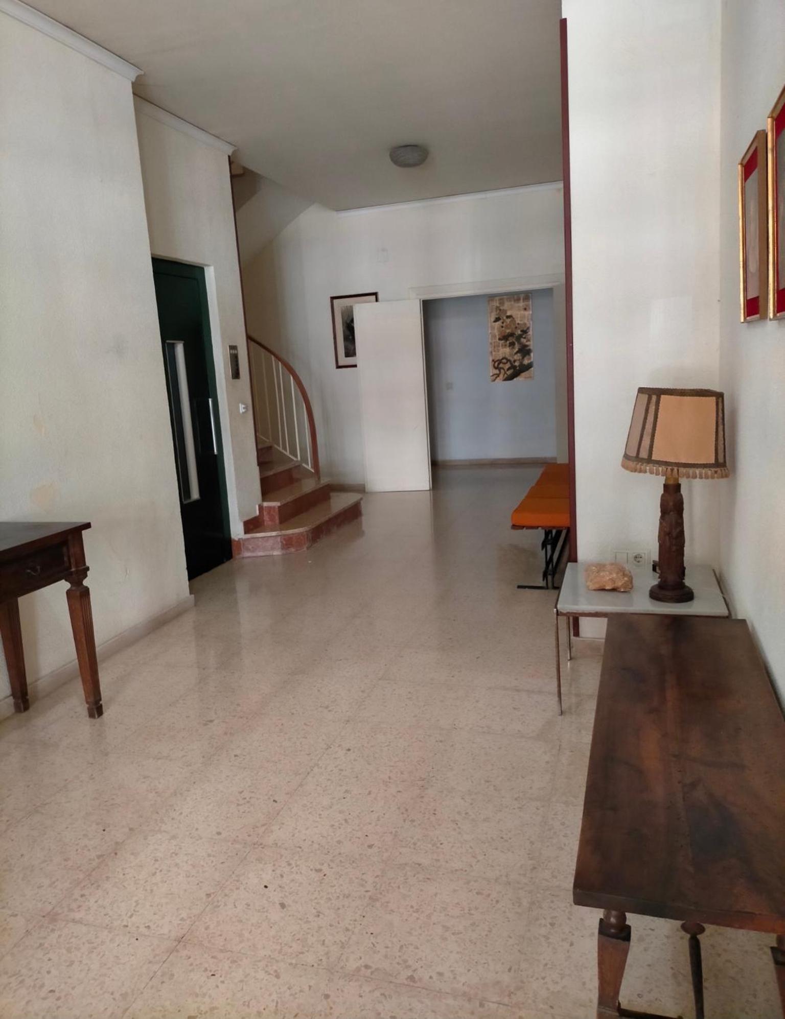 La Fuente Vt -52664-V Apartment Gandía Exterior foto